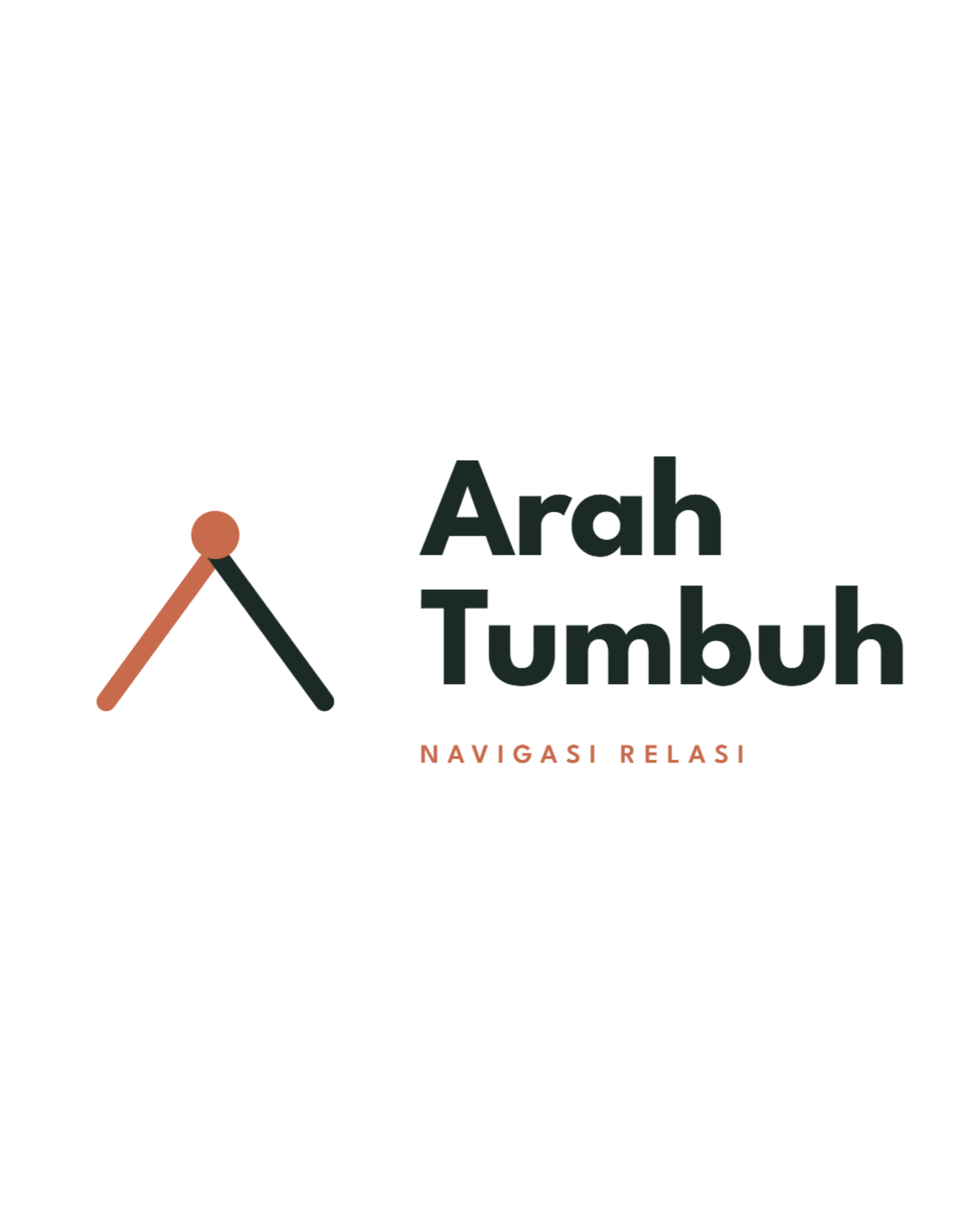 Arah Tumbuh Logo